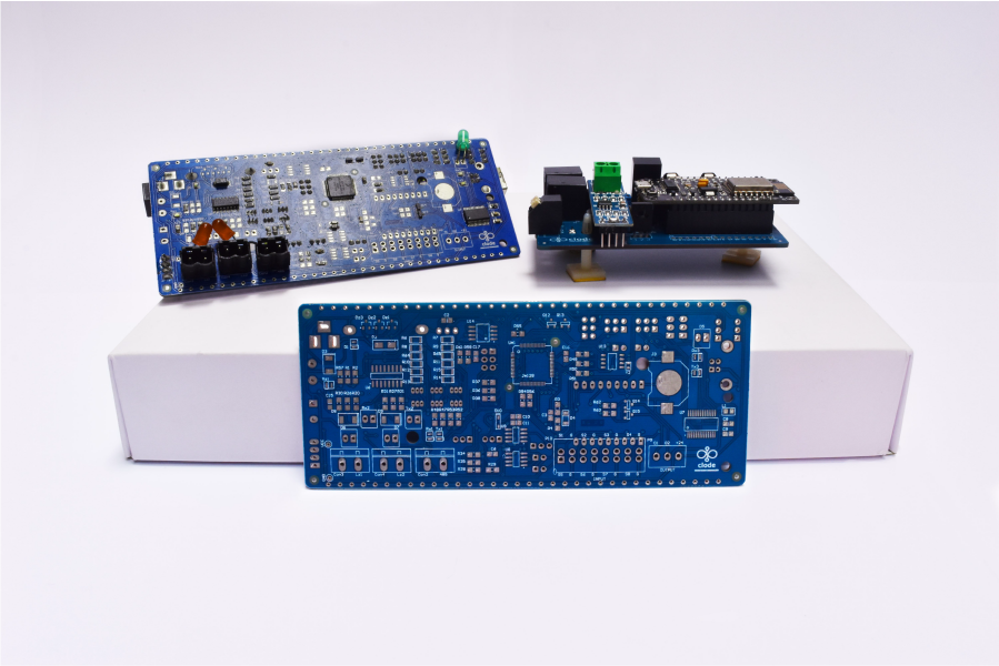 Equipos y Soluciones